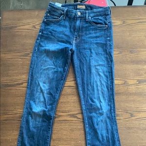 Mother skinny jeans